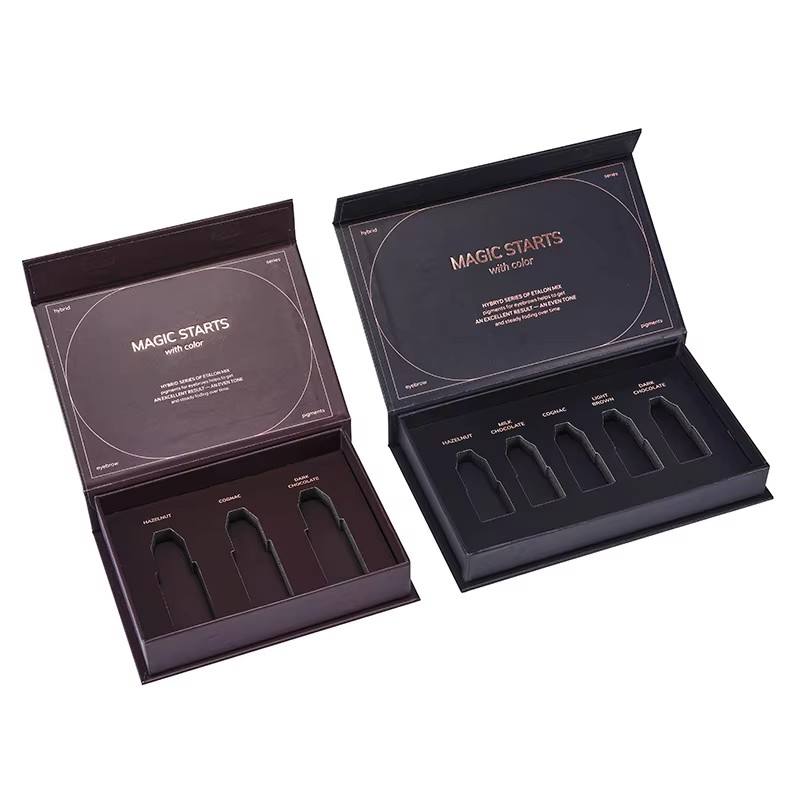 Couleurs mélangées