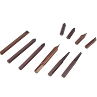 Kit d'outils 12 en 1 pour retirer les vis endommagées, extracteur de boulons rouillés, marteau, tournevis avec embouts en acier allié S2