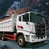 Chasis reforzado de camión volquete de alta carga, ideal para trabajos de transporte de lodo de construcción a campo traviesa - Product Image 6