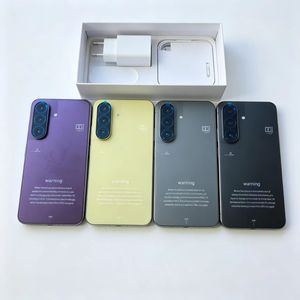 สมาร์ทโฟน A56 5G รุ่น 16GB+1TB ดีไซน์บางเฉียบ ทันสมัย ปลดล็อคทั่วโลก รองรับการสแกนลายนิ้วมือ ระบบจดจำใบหน้า โทรศัพท์มือถือยอดนิยม - Product Image 2