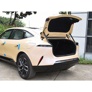 Nuevo Auto Eléctrico Avatr 11 de la Mejor Marca China, con Batería de Litio Ternaria de 116.79kwh, para Uso Familiar - Product Image 6