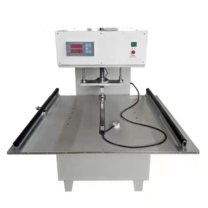 ISO 10545 Standard Ceramic Tile Bending Tester Digital Ceramic Tile Flexural <b>Strength</b> Testing Machine - Product Image 1