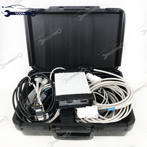 For EHPS ZF Servolectric For ZF TESTMAN DPA06 <b>DIAGNOSTIC</b> <b>TOOL</b> WITH CABLES Car Transmission - Product Image 4