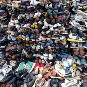 Tas Sepatu Pakaian Bekas Ukuran Besar Dijual 2021