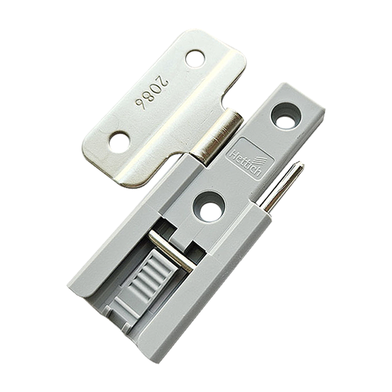 Charnière de porte pliante Hettich