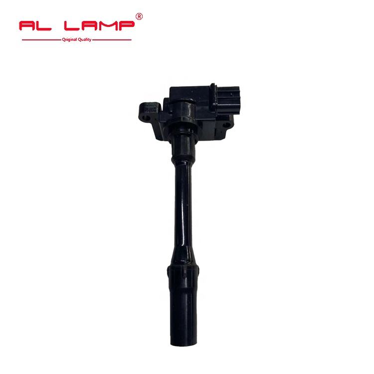 Bobina Accensione Motore 1E40F/1E44F - Alta Prestazione Per Trimmer E Decespugliatori - Foto 3