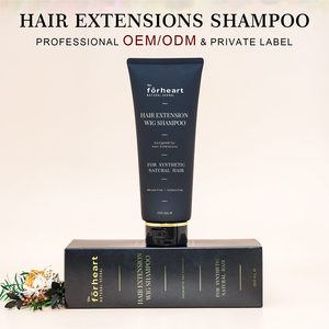 <span class=keywords><strong>Champú</strong></span> Orgánico OEM para Pelucas de Cabello Humano, Nutritivo, Hidratante, Antifúngico, <span class=keywords><strong>Antipiojos</strong></span>, <span class=keywords><strong>Champú</strong></span> de Limpieza Profunda para el Cuidado de Pelucas - Product Image 6