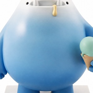 Giocattoli Designer Ice Cream Monster all'Ingrosso, Statuette Carine da Collezione, Ordine all'Ingrosso per Negozi di Regali, Negozi di Giocattoli, Decorazione e Esposizione - Product Image 3