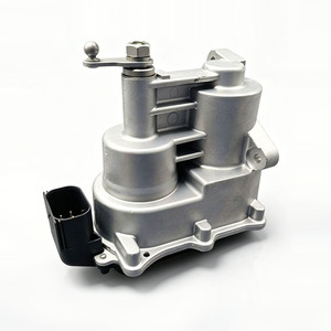 มอเตอร์เซอร์โวควบคุมลิ้นปีกผีเสื้อ OE 13627838085 สำหรับ BMW ซีรีส์ 3 E90 E92 E93 M3 เครื่องยนต์ S65 มอเตอร์เซอร์โวควบคุมวาล์วลิ้นปีกผีเสื้อ - Product Image 6