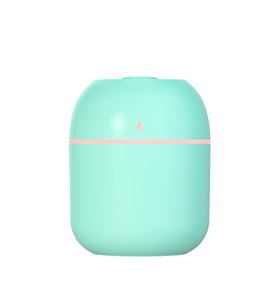 Humidificateur <span class=keywords><strong>d</strong></span>'<span class=keywords><strong>air</strong></span> pour la maison, appareil électroménager pour la qualité de l'<span class=keywords><strong>air</strong></span>, humidificateur USB pour voiture, humidificateur ultrasonique à brume froide avec veilleuse - Product Image 4