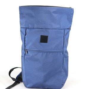 <b>Waterproof</b> RPET <b>Backpack</b> Rolltop with Laptop Compartment for <b>Women</b> Polyester <b>Waterproof</b> Camera Day <b>Backpack</b> Bag - Product Image 4