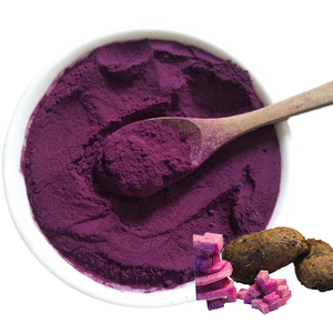 Polvere di Dioscorea Alata Pura Senza Additivi all'Ingrosso, Polvere di Ube Biologica dalle Filippine - Product Image 5