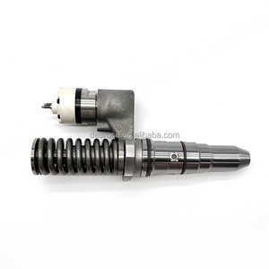 Injecteur de carburant diesel à rampe commune 392-6214 20R-1275 pour Caterpillar 3926214 20R1275 Cat 3508B 3512B 3516B Injecteur de moteur - Product Image 1
