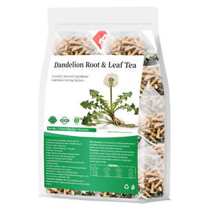 Tè Dimagrante Slim Fit, <span class=keywords><strong>Tisana</strong></span> Aromatizzata Fresca <span class=keywords><strong>per</strong></span> Perdita di Peso, Detox e Pulizia del Colon con Radice e Foglie di <span class=keywords><strong>Tarassaco</strong></span> - Product Image 6