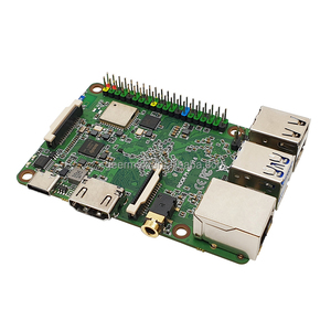 <span class=keywords><strong>Rock</strong></span> <span class=keywords><strong>Pi</strong></span> 4B + 4GB LPDDR4 128GB eMMC ordinateur à carte unique SBC WiFi5 BT5 GbE LAN avec support PoE <span class=keywords><strong>Rock</strong></span> <span class=keywords><strong>Pi</strong></span> <span class=keywords><strong>4</strong></span> modèle <span class=keywords><strong>B</strong></span> + Plus - Product Image 3
