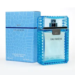 1:1 100ml Männer Parfüm Eau De Parfum Langlebiger Duft Körpers pray Für Männer Männliche Parfums