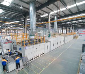 Vendita diretta in fabbrica radiatore in alluminio per VW Jetta <span class=keywords><strong>Passat</strong></span> B6 3 c2 2.0 Tdi 2005-2009 <span class=keywords><strong>pezzi</strong></span> <span class=keywords><strong>di</strong></span> <span class=keywords><strong>ricambio</strong></span> 65291A 1 k0121251al - Product Image 5