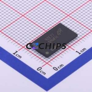 Tout nouveau MT40A512M16LY-075 d'origine: Puce DDR SDRAM de circuit intégré de FBGA-96 E IC - Product Image 1