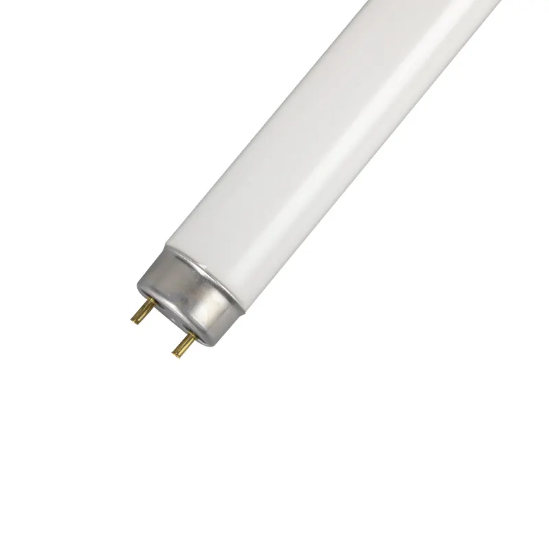 HAICHAO home lighting 0.6m T8 18w 2feet tube replace old type fluorescent bulbs tri-phosphor fluorescent tube
