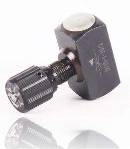 วาล์วควบคุมการไหลแบบลูกบอลไฮดรอลิก 10 ชนิด - Product Image 6