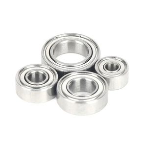 Hochgeschwindigkeits-Mini-Nagellackmaschine Lager Bohrer Handstück UP200 UG12/SUG12 Mikro-Rillenkugellager Ersatz - Product Image 2