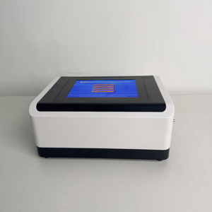 HSIN60Y Touchscreen Nicht-invasiver Blutdruckmessgerät-Kalibrator Statische Dynamische Blutdruck-Simulations-Kalibrierung und -Prüfung - Product Image 2