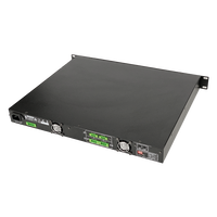 Amplificateur de puissance 2021 W Pa à deux canaux, de classe D, nouveauté 350