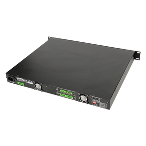 AMPLIFICADOR DE POTENCIA DE DOS canales, 2021 W <span class=keywords><strong>Pa</strong></span>, Clase D, novedad de 350 - Product Image 1