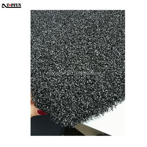 Ventes chaudes : piste de <span class=keywords><strong>sprint</strong></span> bleue, piste de fitness, tapis de glisse pour la salle de sport - Product Image 3