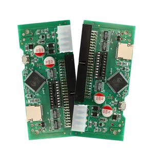 pcb和组装cem-1 led pcb 94vo pcb