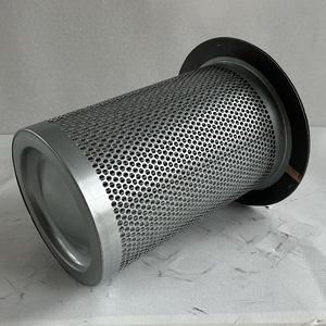 Manny 1625165706 Nouveau filtre séparateur d'huile industriel pour compresseur d'air à vis - Product Image 2