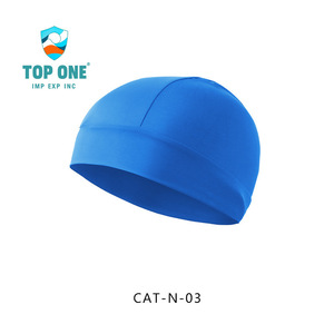 Top One en gros accessoire évacuant la sueur doublure de casque crâne de refroidissement hommes casque et casque de sécurité doublure - Product Image 1