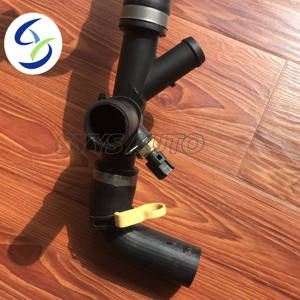 Manguera de radiador del motor, refrigerante, JLM21499, Para <span class=keywords><strong>Jaguar</strong></span> <span class=keywords><strong>s</strong></span>-<span class=keywords><strong>type</strong></span> XF - Product Image 1