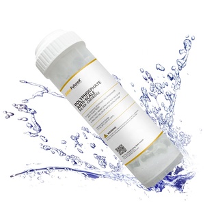 Nsf Polyphosphate Tinh Thể Chống Nhăn Bóng Siliphos Lọc Nước Prefilter Chống-Mở Rộng Rộng Trong Suốt Sodium Siliphos Lọc - Product Image 2