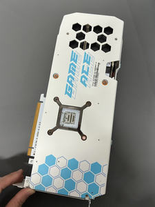 RX 7650 GRE 8GB Gaming Graphics Card 7650 GRE GPU Video Card RX7650 GRE for 1440P Gaming PC Desktop - Product Image 2