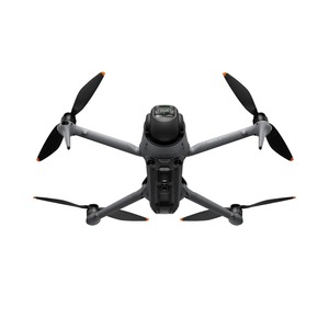 Dron Aéreo Comercial Original <span class=keywords><strong>Mavic</strong></span> 4 <span class=keywords><strong>Pro</strong></span> con Cámara, <span class=keywords><strong>Zoom</strong></span> 50x, Rendimiento en Condiciones de Baja Luz, OcuSync 3.0, Luces LED, Plegable de Plástico - Product Image 2