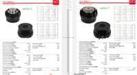 HYT-9044-1 3.5 pouces pilote de compression double diaphragme 2 pouces gorge hf haut-parleur tweeter pour audio marin extérieur