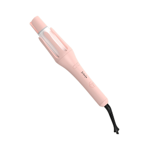 Auto Curling Iron PTC Heater Titanium Ceramic Material LED Temperature Display Electric Hair Styling Curly Automatic Hair <strong>Curer</strong>