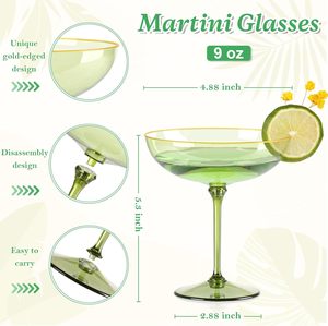 Copas <span class=keywords><strong>de</strong></span> Champán Elegantes <span class=keywords><strong>de</strong></span> Plástico Transparente, <span class=keywords><strong>de</strong></span> Pared Simple, Duraderas para Fiestas y Bodas, Copa para Cócteles - Product Image 2