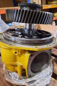   Bomba de agua y bomba de aceite para grupos electrógenos 3512B, 3516C, 3512E, 3516B, 3512C, 3516E, G3608, G3508, G3606, G3616, G3612 - Product Image 4