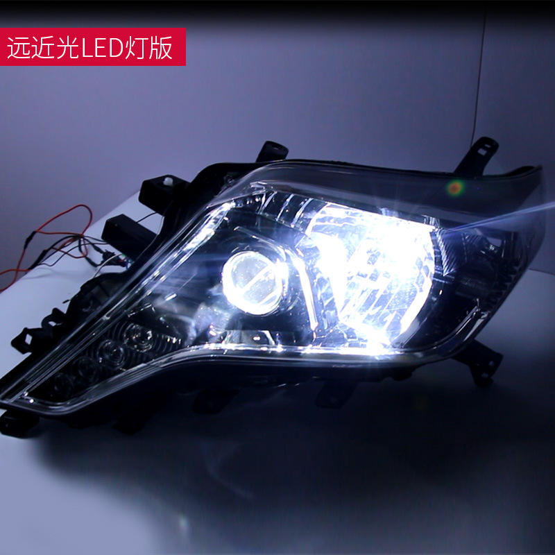 LED Lamp