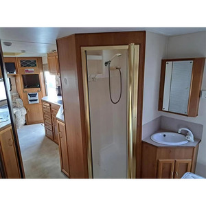 Nouvelle armoire latérale moderne étanche pour <span class=keywords><strong>camping</strong></span>-<span class=keywords><strong>car</strong></span> <span class=keywords><strong>camping</strong></span>-<span class=keywords><strong>car</strong></span> van Armoire <span class=keywords><strong>de</strong></span> <span class=keywords><strong>salle</strong></span> <span class=keywords><strong>de</strong></span> <span class=keywords><strong>bain</strong></span> en aluminium <span class=keywords><strong>de</strong></span> style moderne - Product Image 1