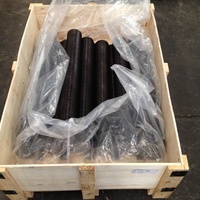 Made-to-order Multiple Sizes Available Full-threads Threaded Rod