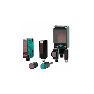 Nouveau capteur photoélectrique original Pepperl + Fuchs P + F, capteur à faisceau ML29-P/25/103/115, montage polyvalent, portée de détection de 8,5 m - Product Image 4