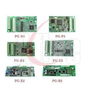 Ascenseur Ascenseurs Inverter Drive Pg Card Pg-b2 Pg-b3 Pg-f3 Pg-e3 Pg-x2 Pg-x3 - Product Image 1