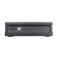 Bgteyun — petit mélangeur sonore n4, 4 canaux, bluetooth audio, console, appareil pour téléphone portable, micro, k-song, DJ studio, enregistreur