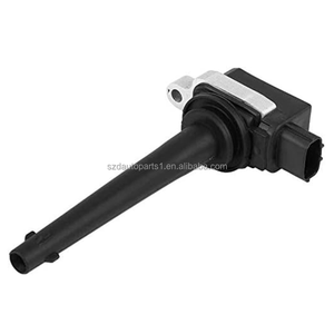Bobine d'allumage de haute qualité 22448-ED800 pour NISSAN MARCH TIIDA 1.6L 1.8L SENTRA 2.0L 2007-2014 NO # C1564 22448ED800 22448-CJ00A - Product Image 6