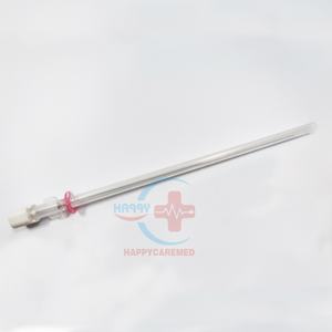 Catéter Urinario Desechable de PVC HC-R072, Precio de Fábrica, Catéter para Gatos/Perros - Product Image 3