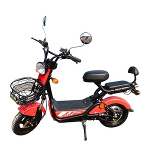 New High Quality <strong>Cheap</strong> City <strong>Electric</strong> <strong>Bike</strong> <strong>for</strong> <strong>Sale</strong> 46V/450W - Product Image 1