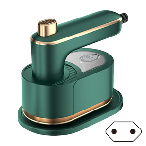 Plancha de vapor portátil de mano para ropa, para uso en seco y húmedo, ideal para viajes y negocios, venta al por mayor - Product Image 5